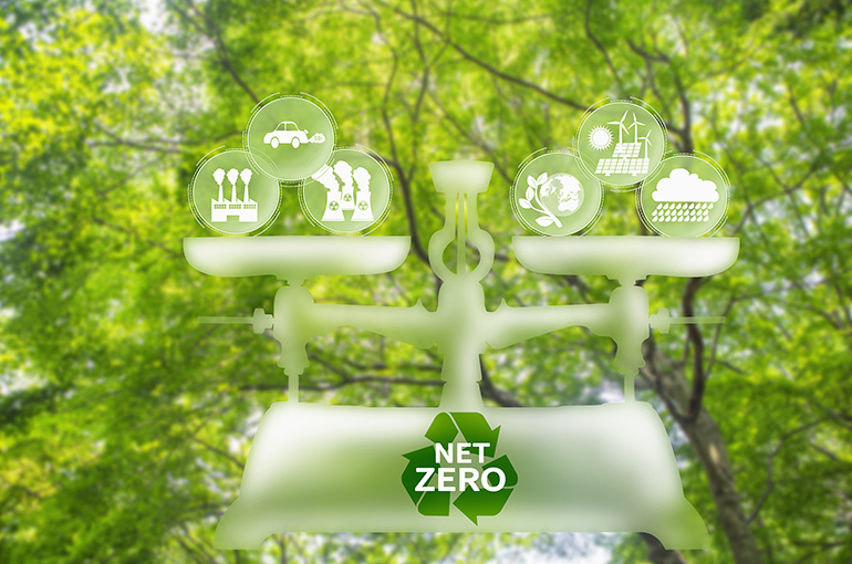 Carbon Neutrality Will Bring China Another Development Miracle, And A Strong Public-Private Partnership is Pivotal