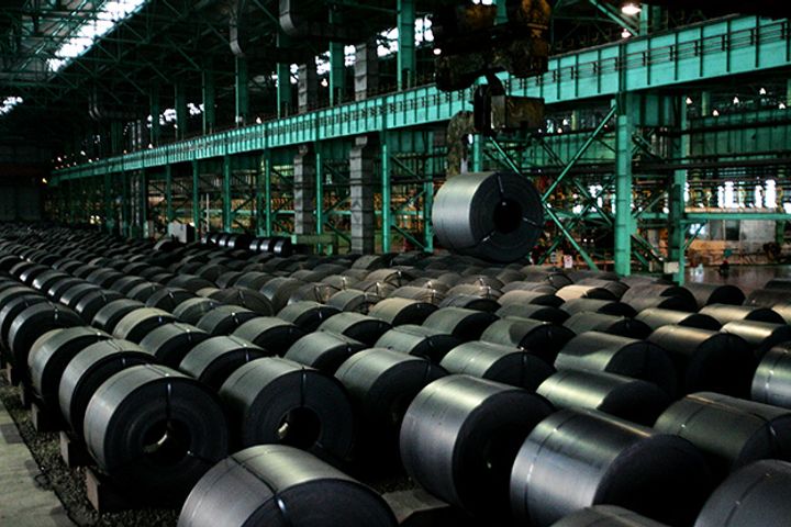 DOC Clears 42 Imports From New Section 232 Tariffs