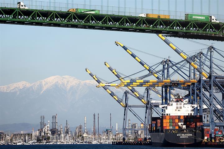 The ITC’s Report on US Tariffs: Sobering Food for Thought